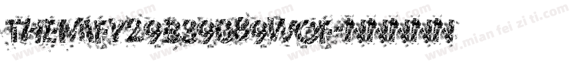 themify29b39089wof字体转换