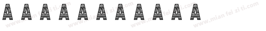 Hasht字体转换