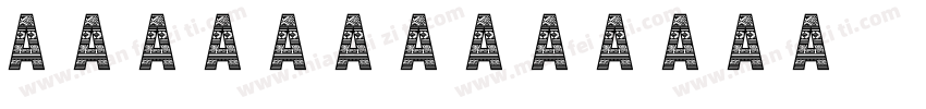 Hastery字体转换