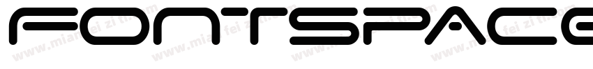 FontSpace字体转换