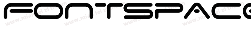 FontSpace字体转换