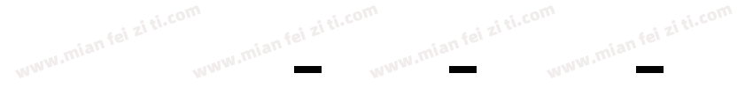 HarmonyOS_Sans_Naskh_Arabic_Lightt字体转换