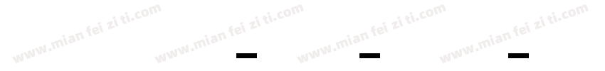 HarmonyOS_Sans_Naskh_Arabic_Lightt字体转换