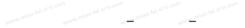 HarmonyOS_Sans_Naskh_Arabic_Lightt字体转换