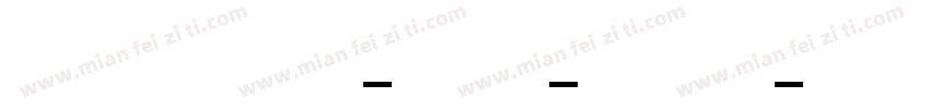 HarmonyOS_Sans_Naskh_Arabic_Lightt字体转换