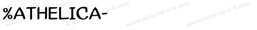 Mathelica字体转换