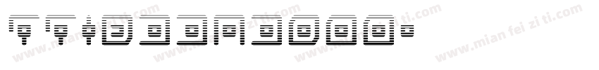 TT1D33A3o00字体转换
