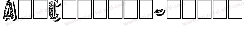 AddCityboy字体转换
