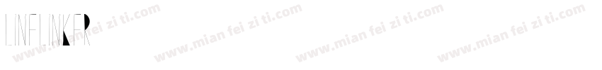 LineLinker字体转换