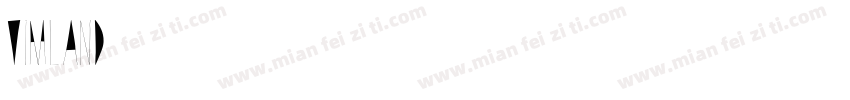 Vimland字体转换