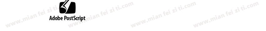 NetworksPostScript字体转换