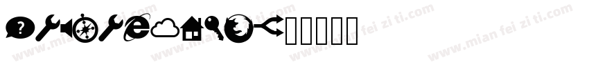 RaphaelStd字体转换