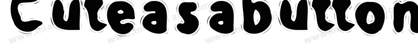 Cuteasabutton-ndw0字体转换