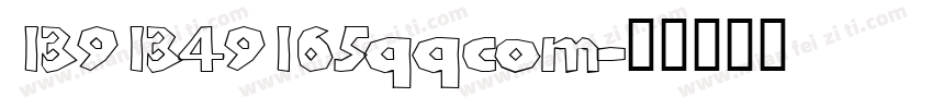 1391349165qqcom字体转换