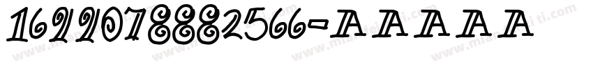 1699078882566字体转换