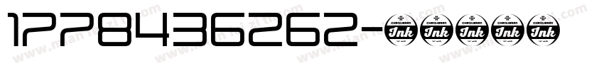 1778436262字体转换