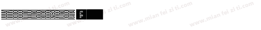 TheSansC4s字体转换