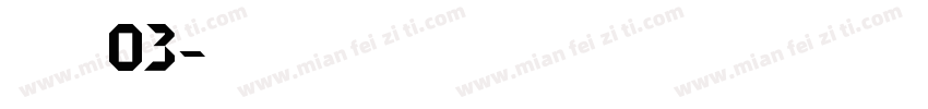 王永强英文03字体转换