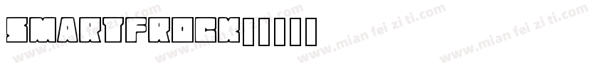 SmartFrock字体转换