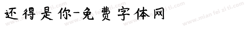 还得是你字体转换