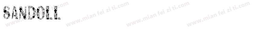 SANDOLL字体转换