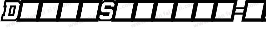 DroidSansttf字体转换