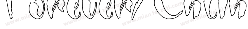 Forever7EntinDemo-9Ae2字体转换