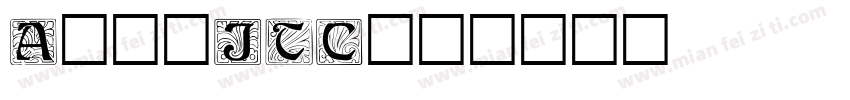AnnaITC字体转换