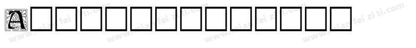 Annalena字体转换