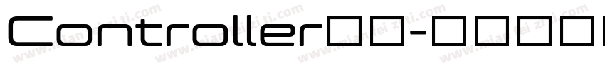 Controller字体字体转换