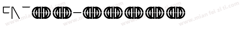 fnt字体字体转换
