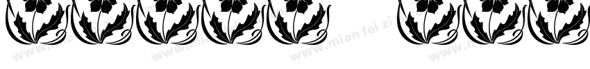 玛丽苏小说字体转换