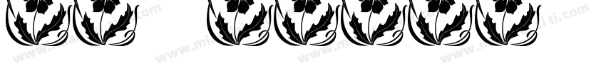 花飞字体转换