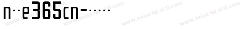 nike365cn字体转换
