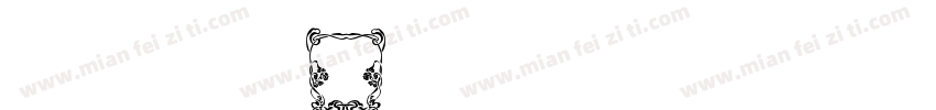 俺爱的企鹅叫河东勋字体转换
