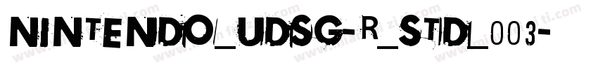nintendo_udsg-r_std_003字体转换