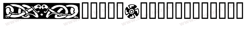 YijingSampler字体转换