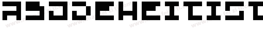 abodeheitistd字体转换