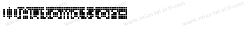 IDAutomation字体转换