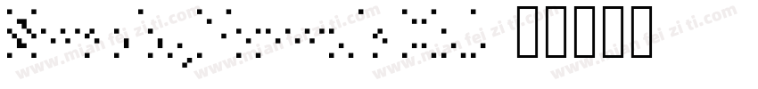 SmackyFormulaOut字体转换