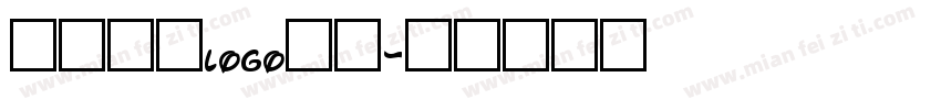 劳斯莱斯logo字体字体转换