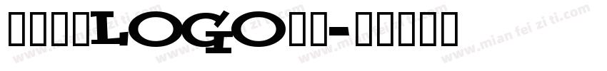 劳斯莱斯logo字体字体转换