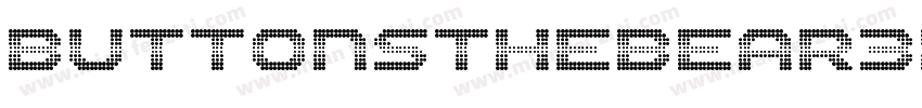 ButtonsTheBear3DItalic-4z2K字体转换