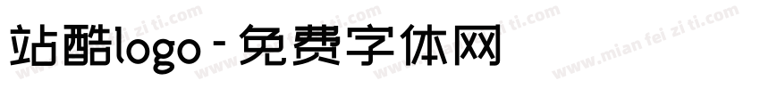 站酷logo字体转换