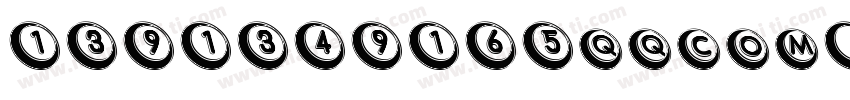 1391349165qqcom字体转换