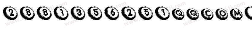 2881356251qqcom字体转换