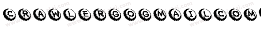 crawlergogmailcom字体转换