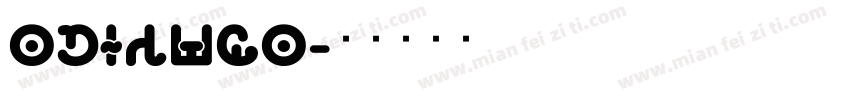 Magicum字体转换