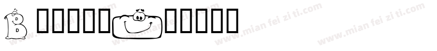Bethel字体转换