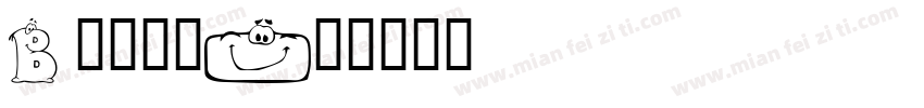 Betmo字体转换